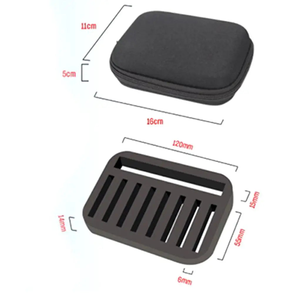 Metal Spoon Spinner Fishing Lure 16pcs