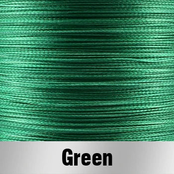 300 to1000M Strands 8-88LB PE Braided Fishing Wire