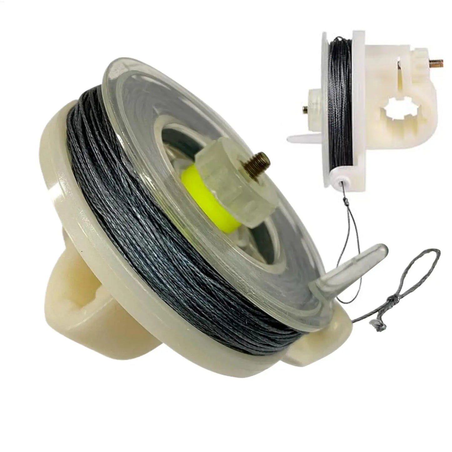 Perimeter Alarm Trip Wire Camping Perimeter Alarm Trip Line Weatherproof Early Warning Security System For Camping Outdoor