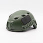 FAST Helmet Airsoft MH Helmet ABS New Thickened Outdoor PJ Air Gun Shooting CS Protective Equipment for adult