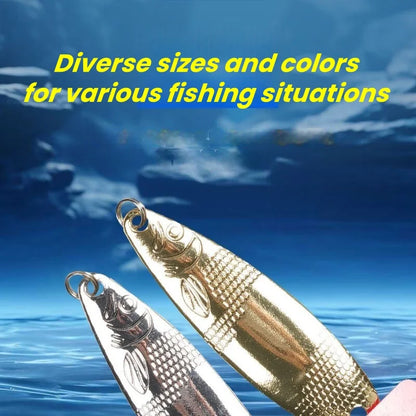 Fishing Lure Kit 16 pcs sets