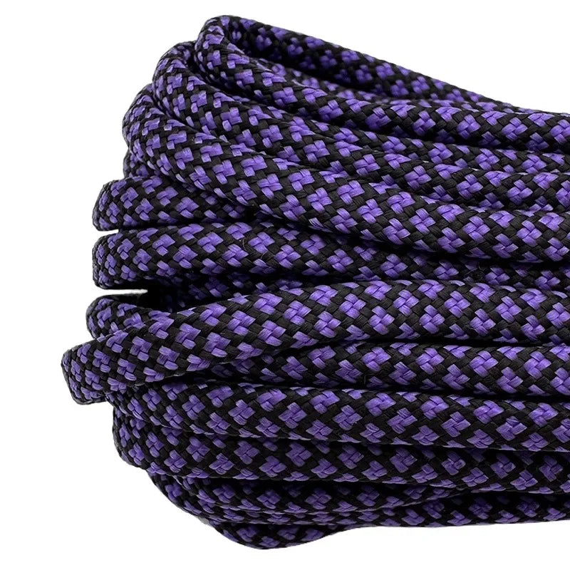 Cord Dia.4mm For Outdoor Camping Survival Lanyard Parachute Rope Hiking Tent Accessories