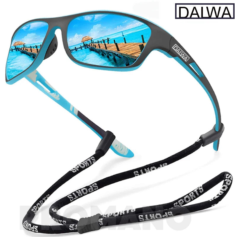 Polarized Fishing Sunglasses