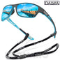 Polarized Fishing Sunglasses