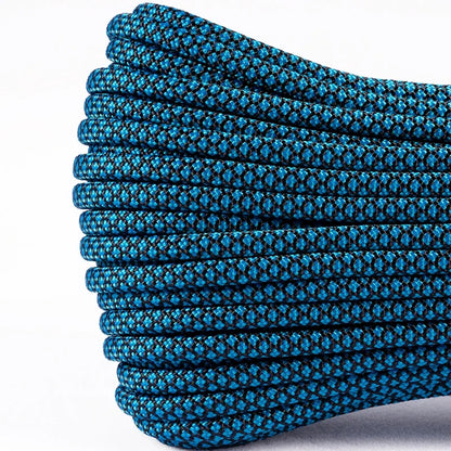 Cord Dia.4mm For Outdoor Camping Survival Lanyard Parachute Rope Hiking Tent Accessories