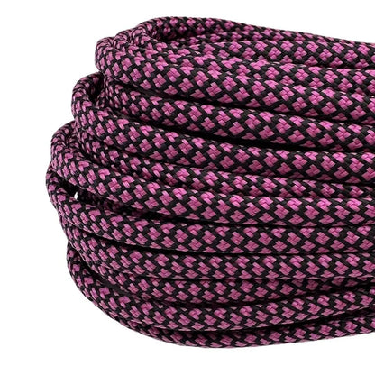 Cord Dia.4mm For Outdoor Camping Survival Lanyard Parachute Rope Hiking Tent Accessories