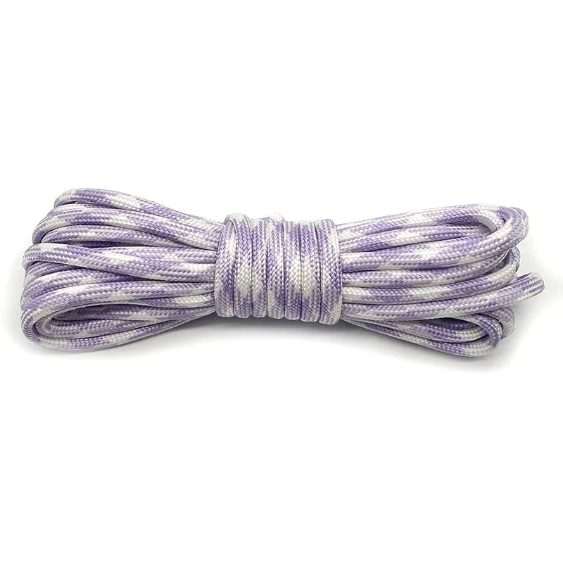 4mm Luminous Paracord,5m/10m/15m,7-Core Paracord Outdoor Camping Equipment Outdoor Emergency Rope Braided Bracelet Outdoor Tent