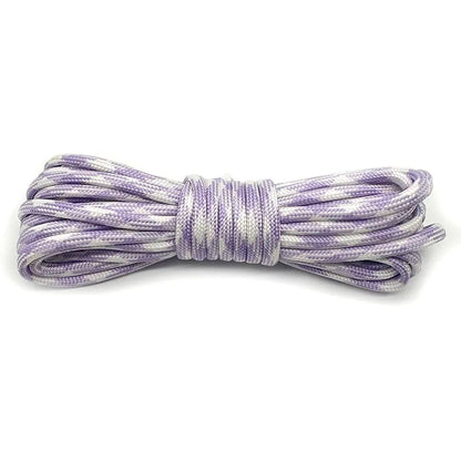 4mm Luminous Paracord,5m/10m/15m,7-Core Paracord Outdoor Camping Equipment Outdoor Emergency Rope Braided Bracelet Outdoor Tent