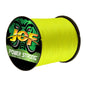 100/300M Braided PE Fishing Line
