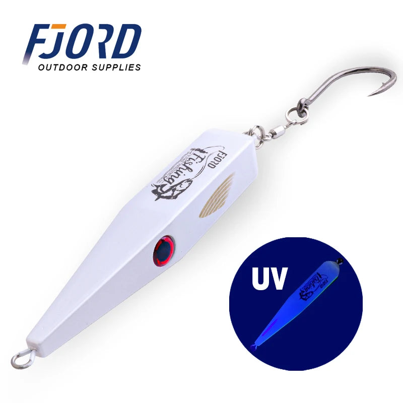 Pencil Bait 42 to 84g Needle Nose Surface Plug