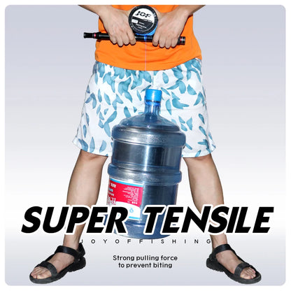 300 to1000M Strands 8-88LB PE Braided Fishing Wire