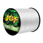 100/300M Braided PE Fishing Line