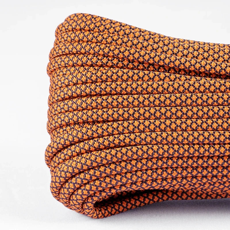 Cord Dia.4mm For Outdoor Camping Survival Lanyard Parachute Rope Hiking Tent Accessories