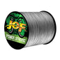 100/300M Braided PE Fishing Line