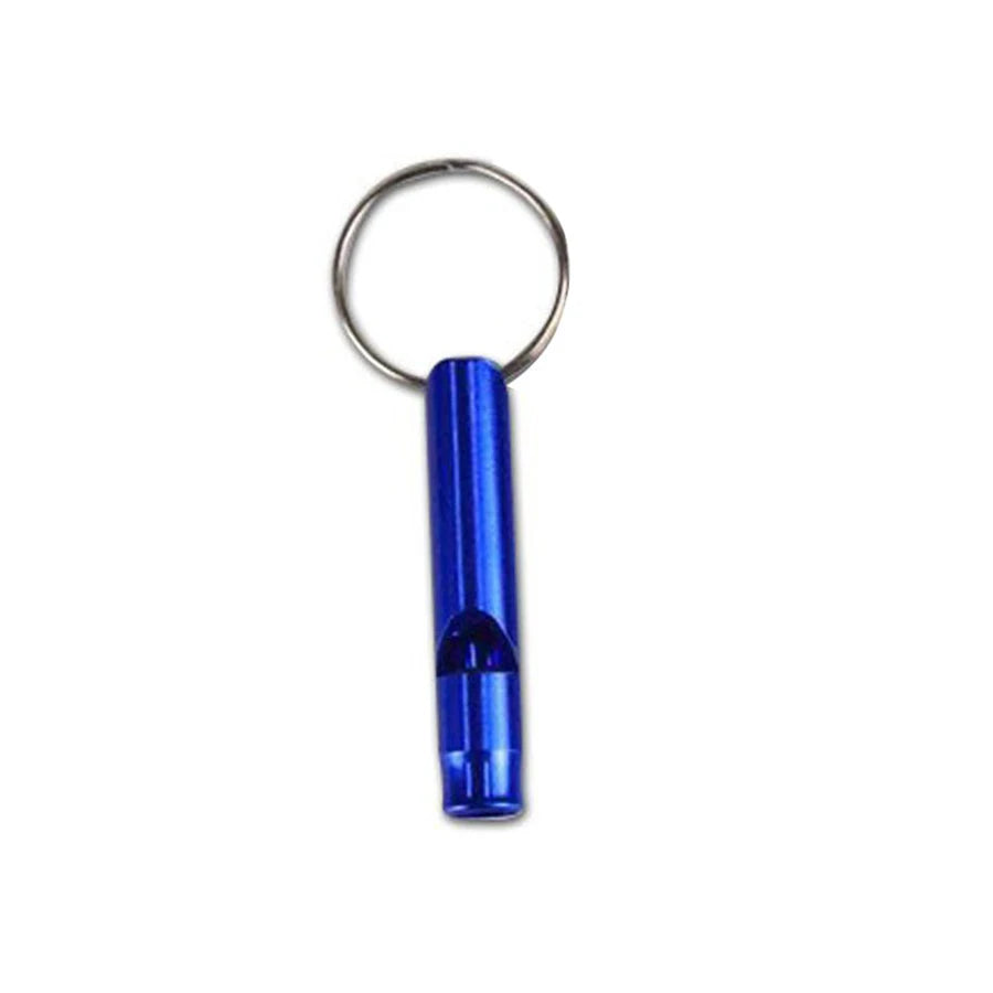 Emergency Survival Whistles Outdoor Survival Camping Whistle Hiking Mountaineering Accessories Rescuing Signaling Whistles