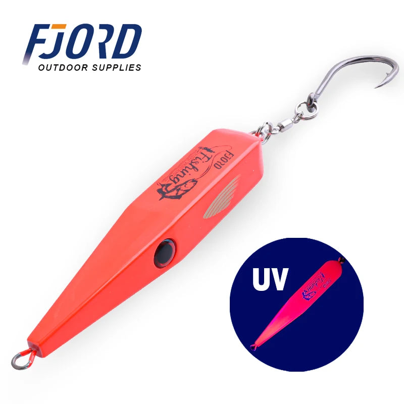 Pencil Bait 42 to 84g Needle Nose Surface Plug