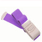 1Pcs Colorful Medical Paramedic Tourniquet Quick Release Buckle Outdoor Sport Emergency For First Aid Medical Nurse General Use