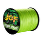 100/300M Braided PE Fishing Line