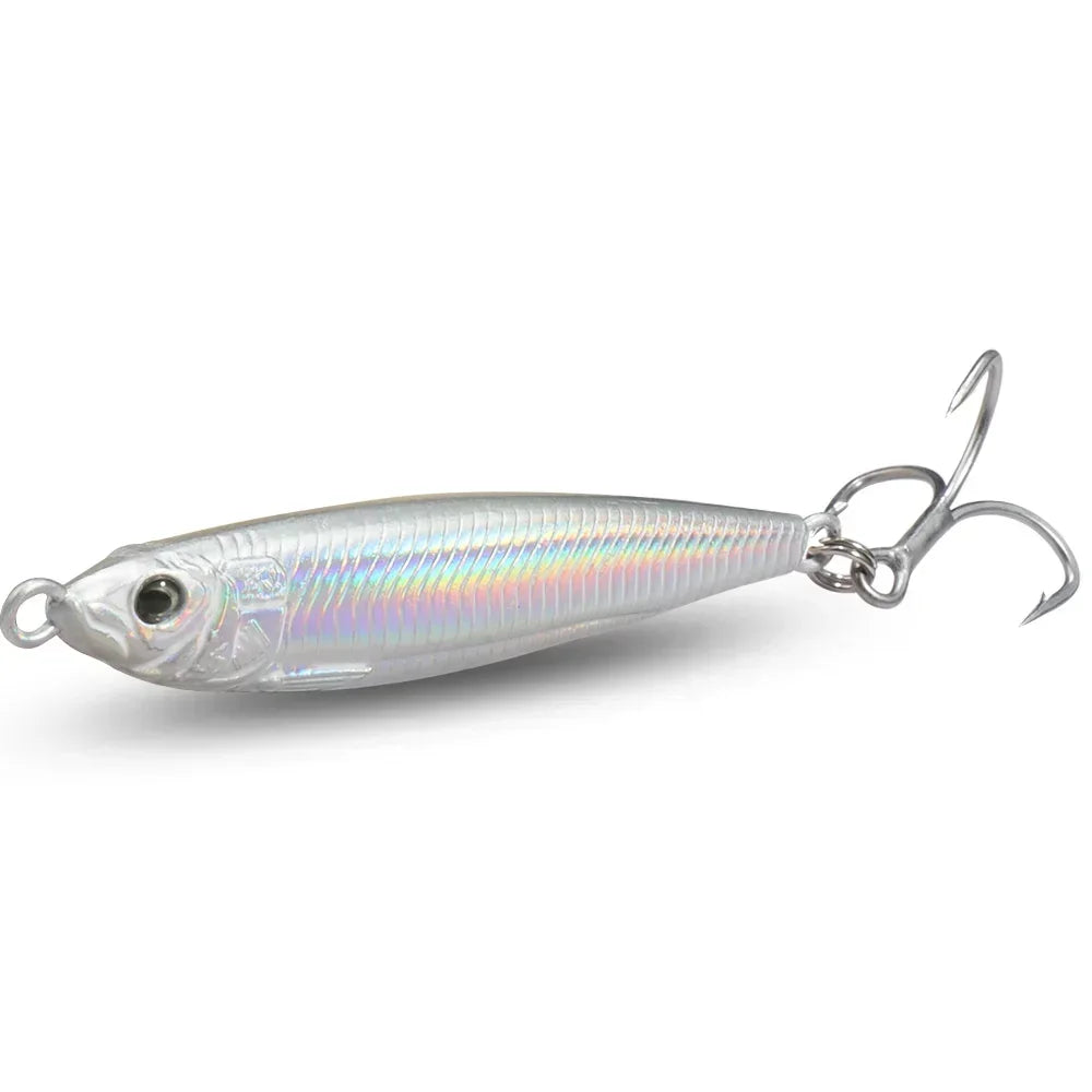 20 to 40g Spinner Sinking