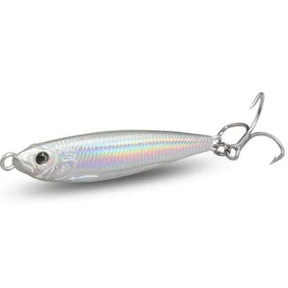 20 to 40g Spinner Sinking