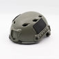 FAST Helmet Airsoft MH Helmet ABS New Thickened Outdoor PJ Air Gun Shooting CS Protective Equipment for adult
