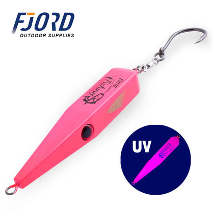 Pencil Bait 42 to 84g Needle Nose Surface Plug