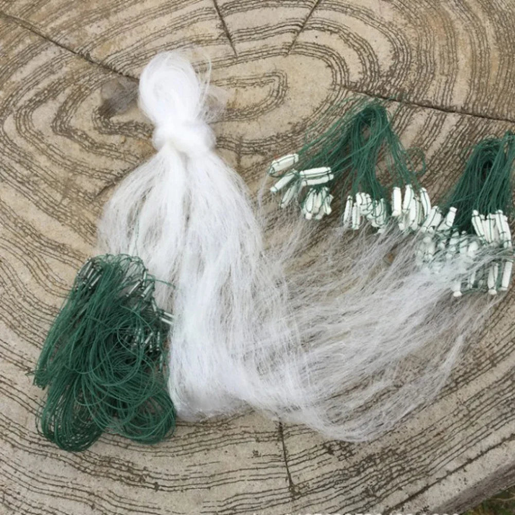 8 to 30M Fishing Net