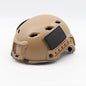 FAST Helmet Airsoft MH Helmet ABS New Thickened Outdoor PJ Air Gun Shooting CS Protective Equipment for adult