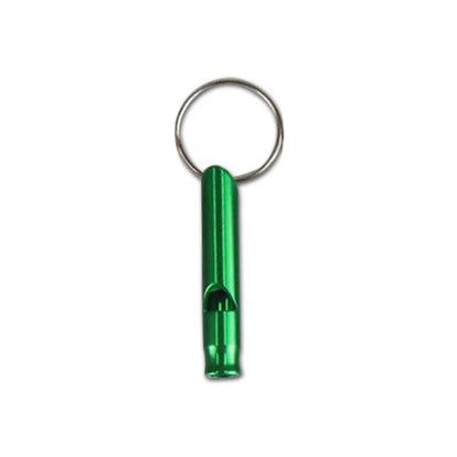 Emergency Survival Whistles Outdoor Survival Camping Whistle Hiking Mountaineering Accessories Rescuing Signaling Whistles