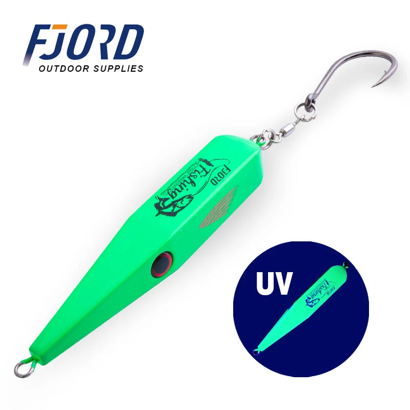 Pencil Bait 42 to 84g Needle Nose Surface Plug