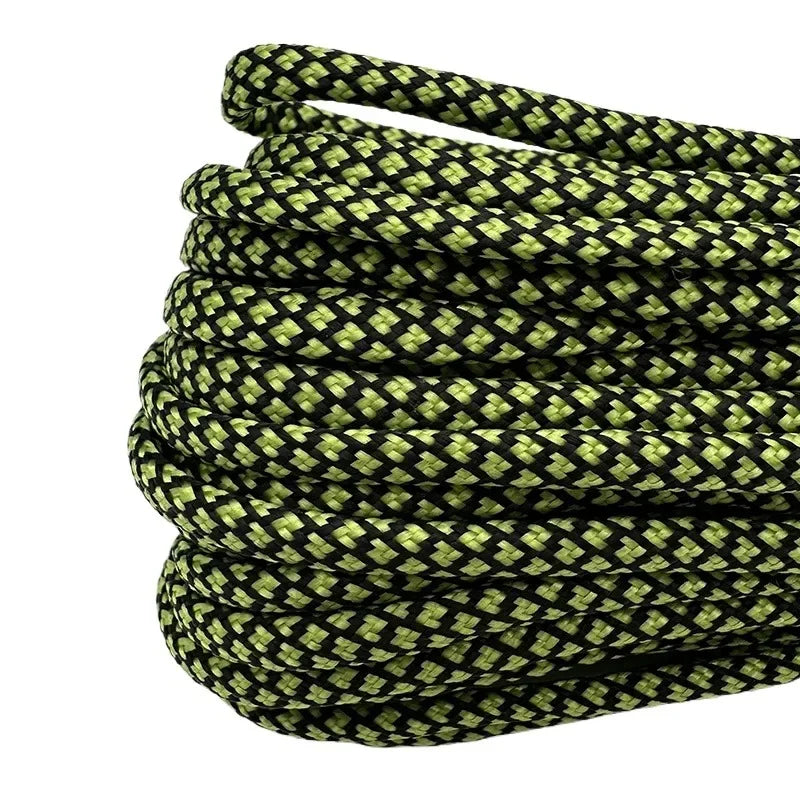 Cord Dia.4mm For Outdoor Camping Survival Lanyard Parachute Rope Hiking Tent Accessories