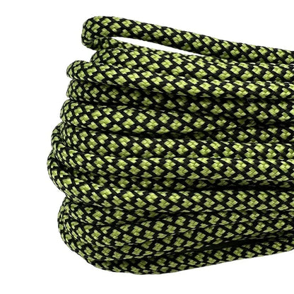 Cord Dia.4mm For Outdoor Camping Survival Lanyard Parachute Rope Hiking Tent Accessories